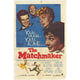 The Matchmaker Movie Poster Print 27x40 inches