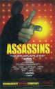 Assassins Broadway Movie Poster 11x17 print