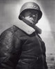 General George Patton historical photo print