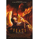 Feast Movie Poster Print 27x40 - vibrant film artwork for home decor.