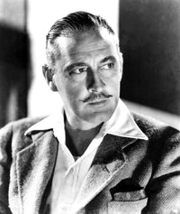 John Barrymore Portrait Poster Print in various sizes.
