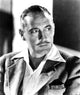 John Barrymore Portrait Poster Print in various sizes.