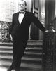 Jack Nicholson classic tuxedo photo print