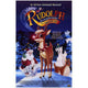 Rudolph the Red-Nosed Reindeer Movie Poster Print 27x40