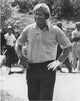 Jack Nicklaus golf photo print, available in multiple sizes.