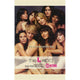 The L Word Movie Poster - 11x17 size featuring vibrant colors and iconic imagery.