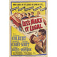 Let's Make It Legal Movie Poster Print - 27x40