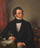 Franz Schubert 1875 Poster Print by Wilhelm August Rieder