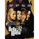 Bella Mafia Movie Poster 11x17 Print showcasing thrilling cinematic art.