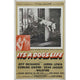 It's a Dog's Life Movie Poster 11x17 print showcasing joyful dogs