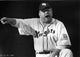 Wilford Brimley in baseball uniform photo print from The Natural