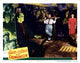 Abbott and Costello Meet Frankenstein movie poster print.