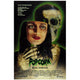 Popcorn Movie Poster Print in 27x40 size, perfect for home theaters.