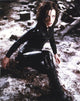 Kate Beckinsale Underworld movie photo print in action pose