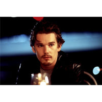 Before Sunrise Photo Poster Print with Ethan Hawke 10x8