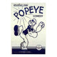 Another New Popeye Comedy Movie Poster 11x17 - Vintage Animation Art