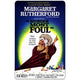 Murder Most Foul Movie Poster 11x17 print featuring classic film artwork.
