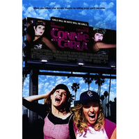 Connie and Carla Movie Poster - 11x17 print showcasing vibrant imagery from the film.