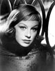 Hildegard Knef 1950s Photo Poster Print, vintage art