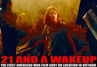 21 and a Wake-Up Movie Poster - 11x17 Print
