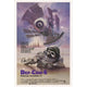 Def-Con 4 Movie Poster Print in 27x40 size