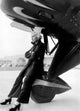 Carole Lombard 1935 vintage photo print