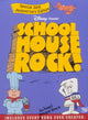 Schoolhouse Rock Movie Poster 11x17 featuring vibrant colors and nostalgic design.
