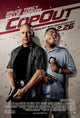 Cop Out Movie Poster 11x17 - vibrant film art print