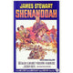 Shenandoah Movie Poster Print in 27x40 size, classic film art.