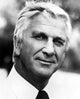 Leslie Nielsen iconic photo print showcasing the legendary comedian.