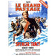 Northwest movie masterprint poster featuring Le Grand Passage 1940