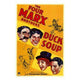 Duck Soup Movie Poster - Classic Comedy Film Art Print