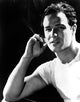 A Streetcar Named Desire photo print featuring Marlon Brando from 1951.