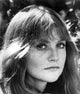 Portrait of Isabelle Huppert classic photo print
