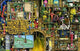Laboratory Variant Poster Print by Colin Thompson - Colorful and intricate design