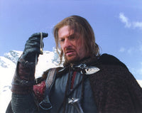 Sean Bean as Boromir movie photo print from Lord of the Rings