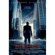 Inception movie poster print 27x40 featuring dream world imagery.