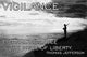 Eternal Vigilance is the Price of Liberty Poster Print by Wilbur Pierce