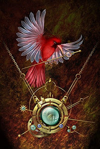 Nest Poster Print by Ciro Marchetti, vibrant artwork for home decor.