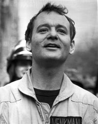 Bill Murray film still photo print in 8x10 format