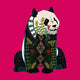 Sitting Panda Poster Print by Sharon Turner - Animal Art