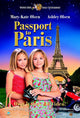Passport to Paris Movie Poster 11x17 print