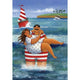 Hold Tight Poster Print by Peter Adderley showcasing emotional connection.