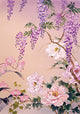 Yoi Poster Print by Haruyo Morita showcasing vibrant colors and intricate designs.