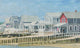 Cape Cod 04 Poster Print by Joost Hogervorst, beautiful coastal landscape art