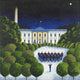 Christmas At The White House Poster Print by Art Poulin