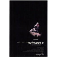 Poltergeist 2: The Other Side Movie Poster Print 27x40