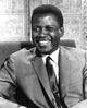A Patch of Blue movie photo print featuring Sidney Poitier, 1965.