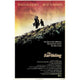The Earthling Movie Poster 11x17 print for home decor.