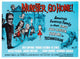 Munster Still Poster Print showcasing vintage television charm.